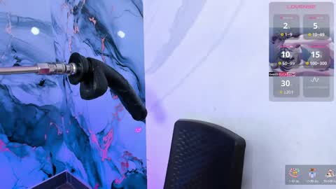 emily_evol online show from 04/14/26, 11:49