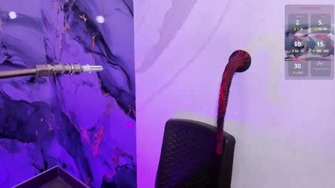 emily_evol online show from 04/18/26, 11:58