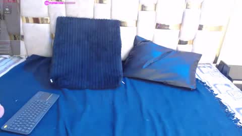 Snapshot of emily_fox_3 chatting on 02/04/25, 02:53 emily fox 3 online show from 02/04/25, 02:53