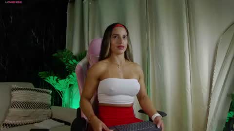 Emily foxx01 online show from 07/01/26, 12:12
