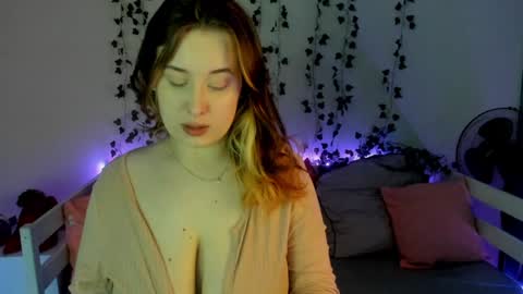 EMILY online show from 01/15/25, 02:49