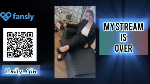 EMILY online show from 01/23/25, 08:46