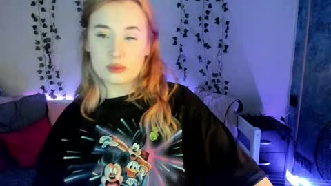 EMILY online show from 02/20/25, 05:55