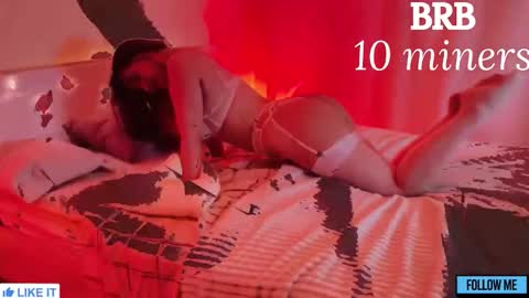 EMILY online show from 09/18/25, 02:13