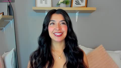 Emily online show from 01/15/25, 11:10