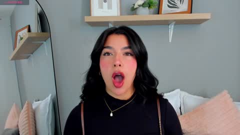 Emily online show from 01/15/25, 04:21