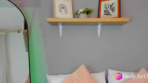 Emily online show from 02/10/25, 10:53