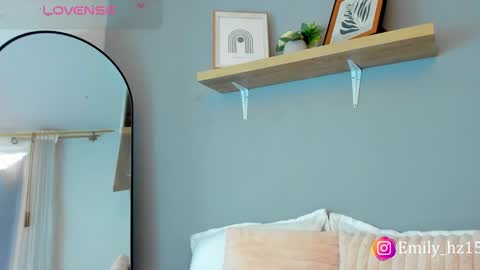 Emily online show from 02/15/25, 01:27