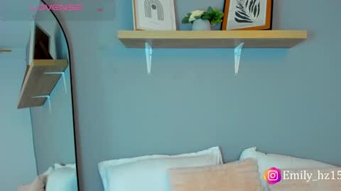 Emily online show from 02/19/25, 10:45