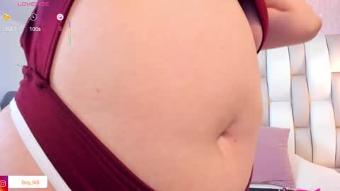 EMILY   Monday 5-2 am From Tuesday to Friday5-1 am Colombia time online show from 02/05/25, 09:40