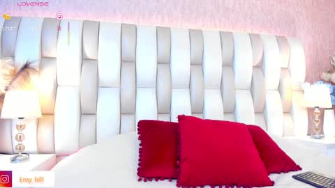 EMILY   Monday 5-2 am From Tuesday to Friday5-1 am Colombia time online show from 03/05/25, 03:40