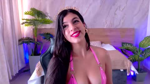 Emily online show from 03/10/26, 12:54