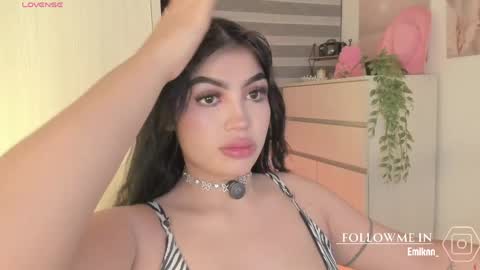 EmilyKenner  Independent model  online show from 04/20/26, 11:13