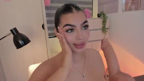 Snapshot of emily_kenner chatting on 07/24/26, 12:47 EmilyKenner Independent model online show from 07/24/26, 12:47
