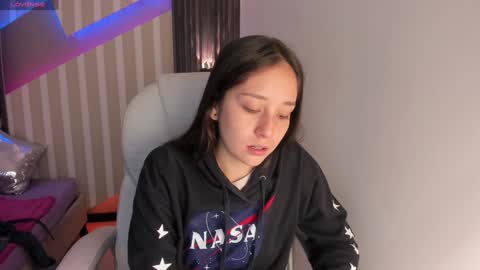 Emily online show from 12/27/24, 02:33