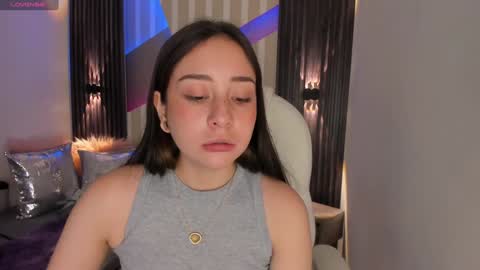 Emily online show from 01/10/25, 03:37