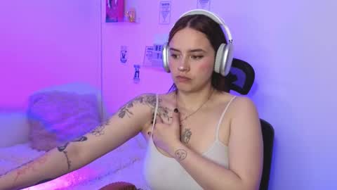 Emily Lindey online show from 02/24/26, 06:55