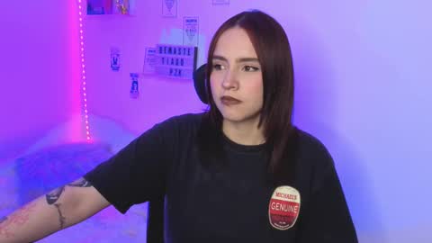 Emily Lindey online show from 02/26/26, 01:04