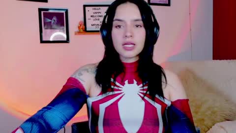 Emily Lindey online show from 07/01/26, 06:48