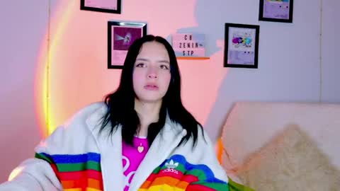 Emily Lindey online show from 07/12/26, 07:43