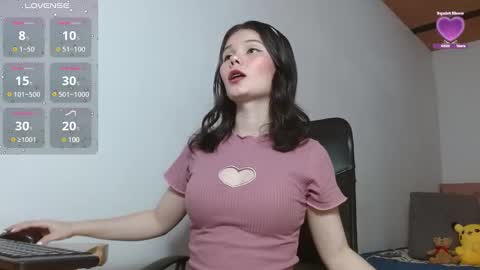 Emily littesweets online show from 02/25/25, 08:09