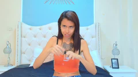 Emily online show from 09/09/25, 01:49