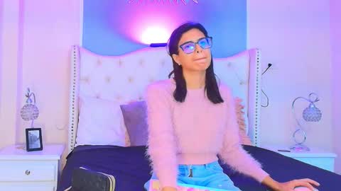 Emily online show from 10/05/25, 09:34