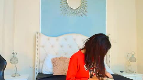 Emily online show from 01/16/26, 11:31