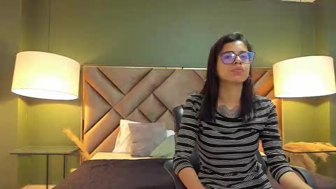 Emily online show from 01/18/26, 04:00