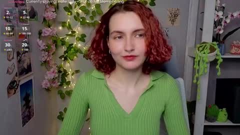 Emily online show from 02/03/26, 06:40