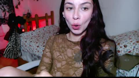 Emily online show from 04/03/26, 08:18