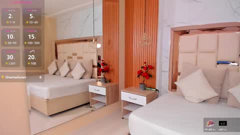 Emily online show from 02/27/25, 10:09