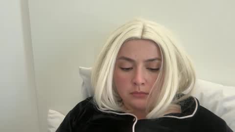 emily_morning_dew online show from 02/28/26, 02:18