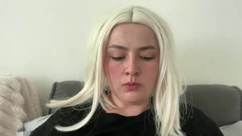 emily_morning_dew online show from 03/22/26, 05:33