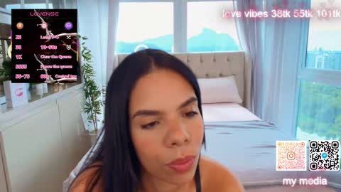 Bruna online show from 03/06/26, 12:01