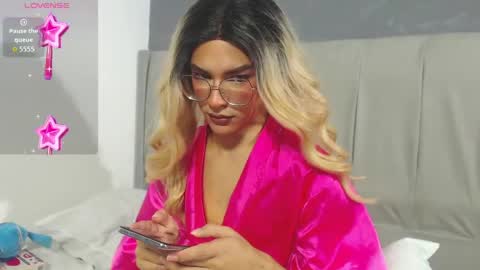 Emily online show from 04/28/26, 08:03