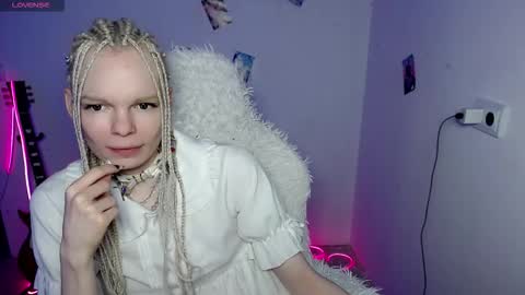 Lia online show from 01/08/26, 05:10