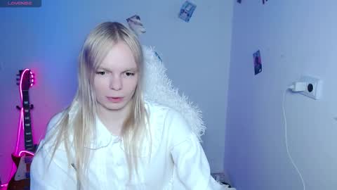 Lia online show from 02/14/26, 04:59