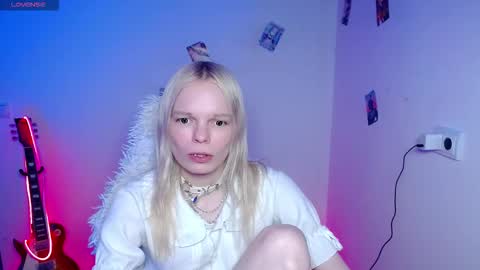 Lia online show from 03/05/26, 10:28