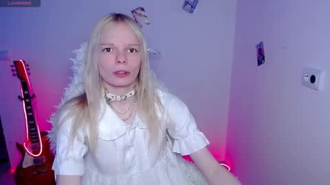 Lia online show from 03/06/26, 10:45