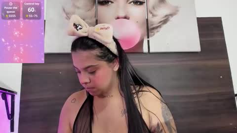 Emily online show from 10/14/25, 03:51