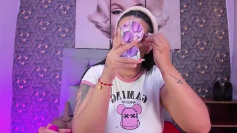 Emily online show from 02/16/26, 07:43