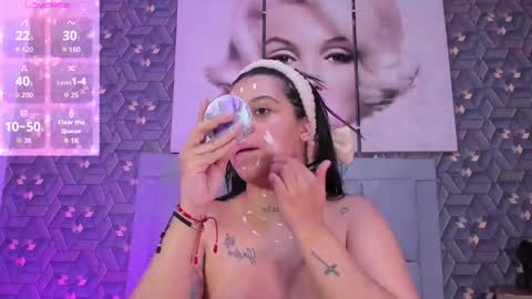 Emily online show from 03/25/26, 02:39