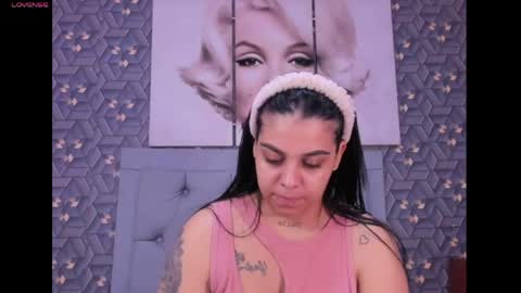 Emily online show from 04/20/26, 03:09