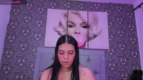 Emily online show from 05/11/26, 03:34
