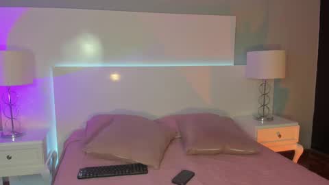 Snapshot of emily_roberts1 chatting on 02/14/25, 12:03 Emily  online show from 02/14/25, 12:03