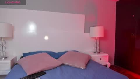 Snapshot of emily_roberts1 chatting on 03/10/25, 12:37 Emily  online show from 03/10/25, 12:37