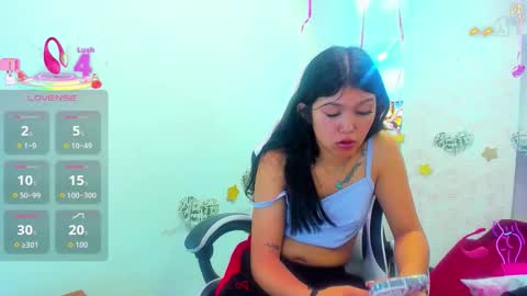 Snapshot of emily_rosse04 chatting on 02/11/26, 11:59 online show from 02/11/26, 11:59