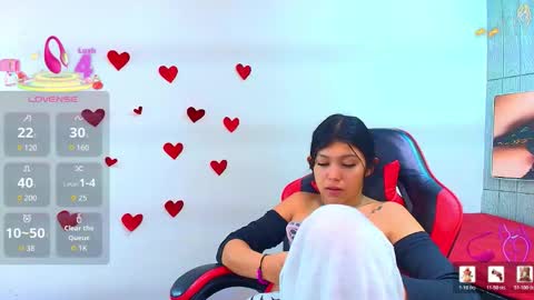 Snapshot of emily_rosse04 chatting on 02/25/26, 12:26 online show from 02/25/26, 12:26