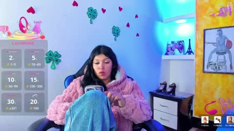 Snapshot of emily_rosse04 chatting on 03/31/26, 11:54 online show from 03/31/26, 11:54